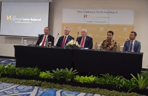 Swiss-Belhotel International Lebarkan Portofolio di Indonesia dengan Rebranding Grand Swiss-Belhotel Darmo, Surabaya