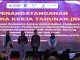 “Penandatanganan Rencana Kerja Tahunan (RKT) Melalui Penerusan Kerjasama Antara United Nation Children’s Fund (UNICEF) Dan Kementerian Perencanaan Pembangunan Nasional/Badan Perencanaan Pembangunan Nasional Republik Indonesia Tentang “Pemenuhan Konvensi Hak-Hak Anak” Untuk Program The Child Friendly Cities Initiative (CFCI) UNICEF di Kota Surabaya